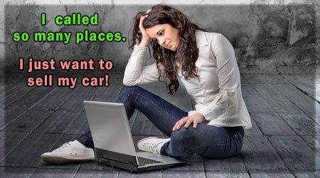 junk car removal orlando